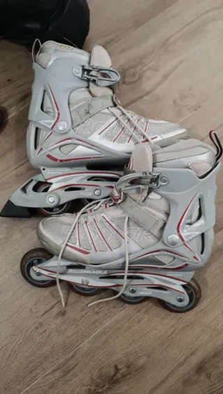 Patines Rollerblade Talla 41