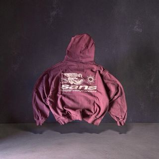 Sudaderas Y Más de Scuffers Nuevas