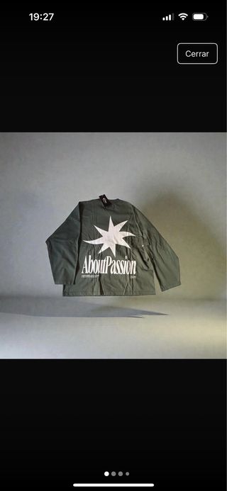 Sudaderas Y Más de Scuffers Nuevas