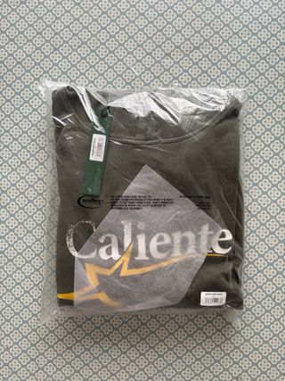 Sudaderas Y Más de Scuffers Nuevas