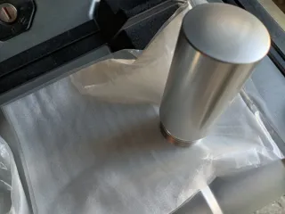 Extensores Harley Davidson 39mm