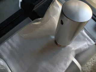 Extensores Harley Davidson 39mm