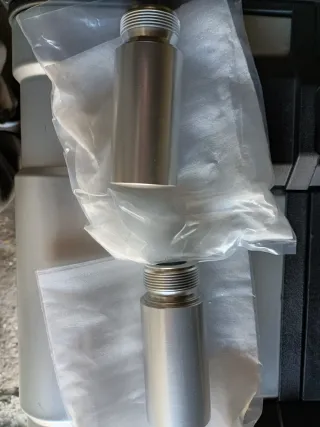 Extensores Harley Davidson 39mm