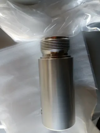 Extensores Harley Davidson 39mm