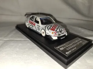 Alfa Romeo 155 V6 ITC 1996 Hattori 1/43 HPI