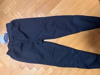 Pantalón Polo Ralph Lauren Negro Talla S