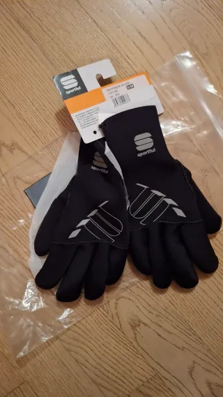 Guanti Sportful Neoprene Taglia S/M