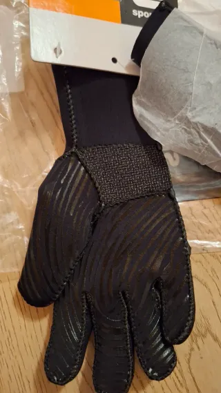 Guanti Sportful Neoprene Taglia S/M