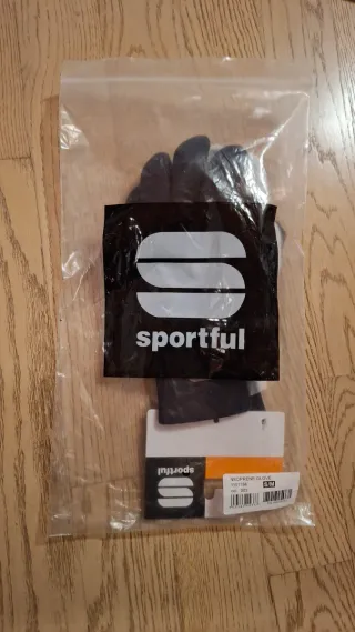 Guanti Sportful Neoprene Taglia S/M