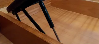 Canapé y Somier Cama 150cm