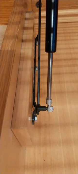 Canapé y Somier Cama 150cm