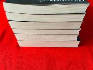 Libros Editorial Tusquets