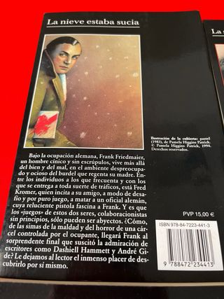 Libros Editorial Tusquets