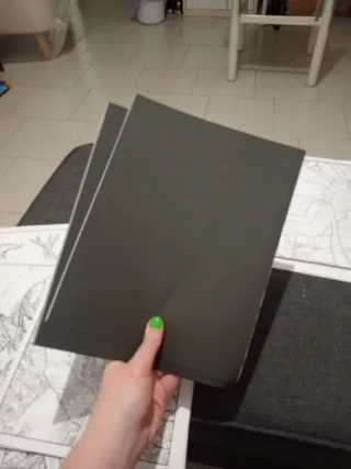 Schede da colorare fantasy per adulti angeli fate