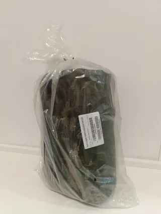 Manta Térmica Ligera Ejercito Español