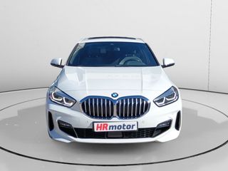 BMW Serie 1 118i M Sport