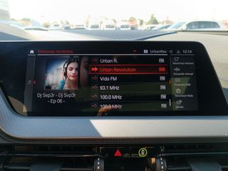 BMW Serie 1 118i M Sport