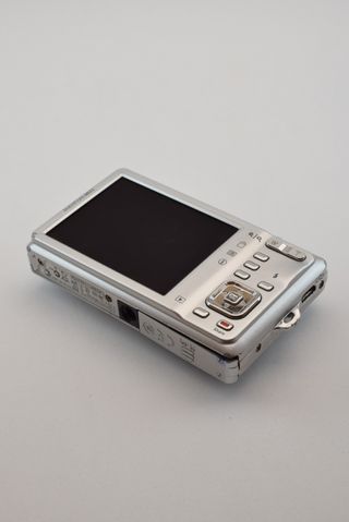 Cámara digital Kodak EasyShare M522 – 14 MP