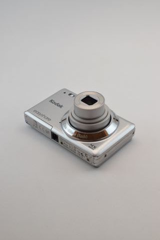 Cámara digital Kodak EasyShare M522 – 14 MP