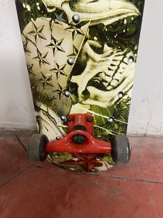 Skate para niños