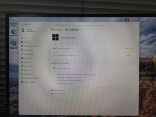 Mini PC Lenovo M93P Negro