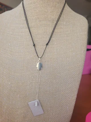 Colgante Tous Mano de Fátima Plata