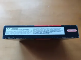 Tetris Attack - Super Nintendo SNES