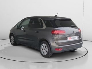 Citroën C4 Spacetourer Feel