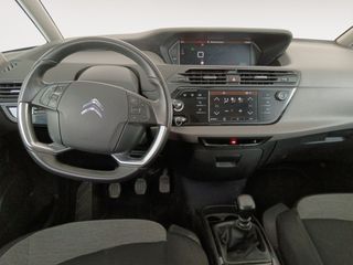 Citroën C4 Spacetourer Feel