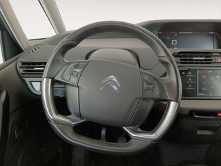 Citroën C4 Spacetourer Feel