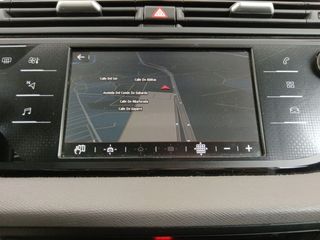 Citroën C4 Spacetourer Feel