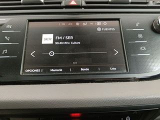 Citroën C4 Spacetourer Feel