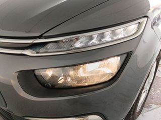 Citroën C4 Spacetourer Feel