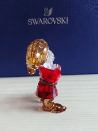 Brontolo - Swarovski