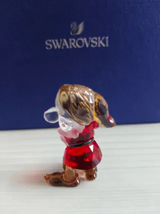 Brontolo - Swarovski