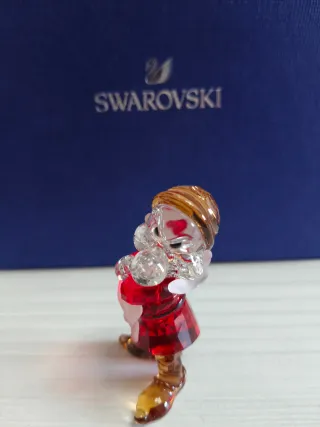 Brontolo - Swarovski