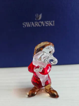 Brontolo - Swarovski