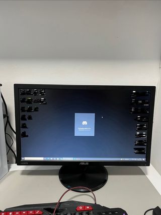 Torre PC Gaming MSI Blanca y Negra