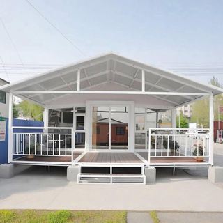 Se venden casas modulares