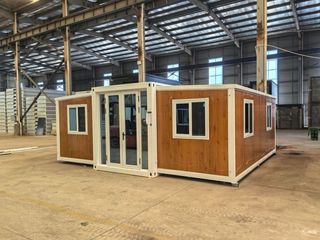 Se venden casas modulares