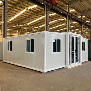 Se venden casas modulares