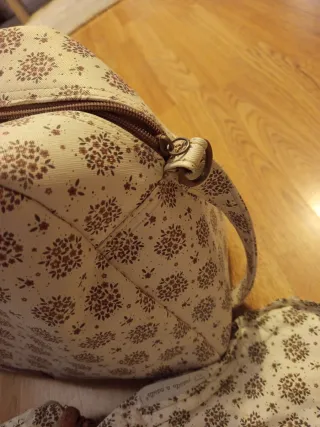 Conjunto bebé pasito a pasito