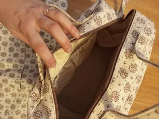 Conjunto bebé pasito a pasito