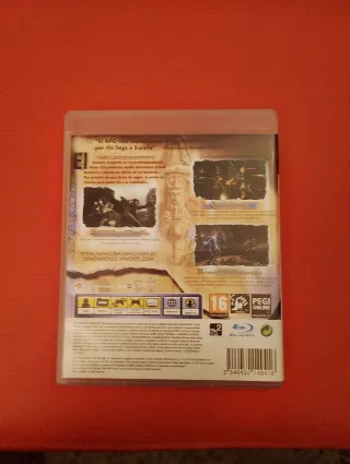 Demon's Souls PS3 RPG