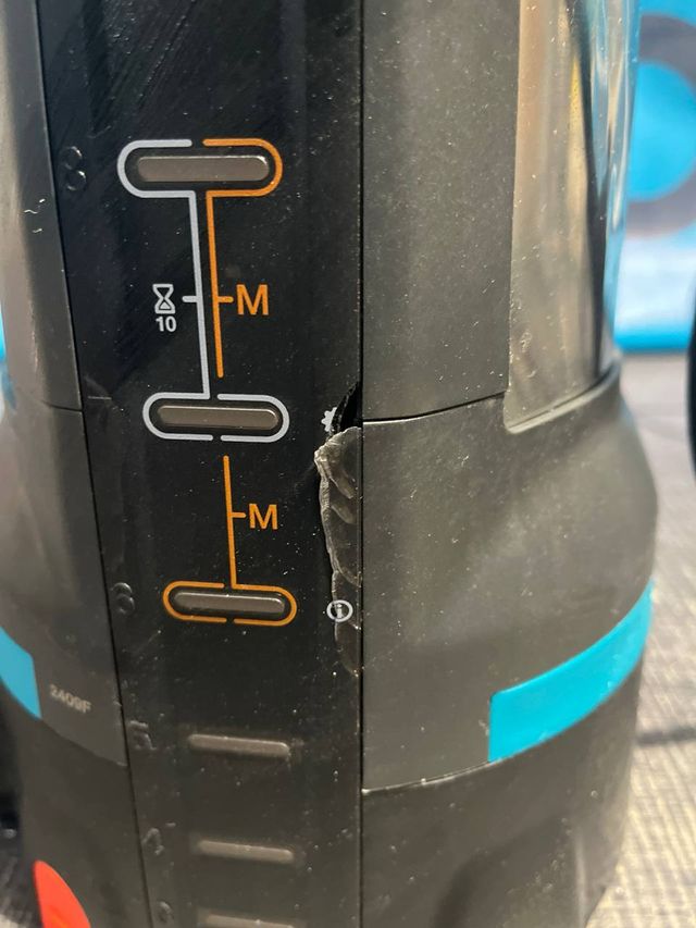 Pompa Sommergibile Gardena 17000