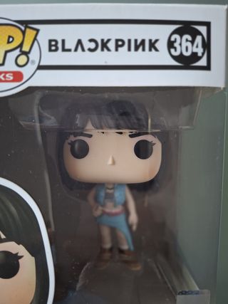 Funko Pop BlackPink