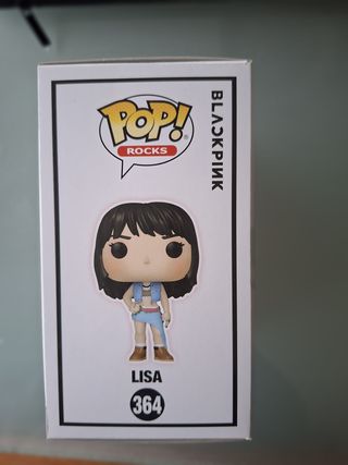 Funko Pop BlackPink