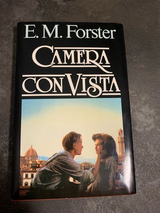Camera con vista