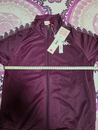 Sudadera Kappa niño 14 años / 164cm