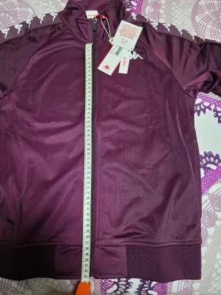 Sudadera Kappa niño 14 años / 164cm